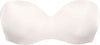 Verdissima | Reggiseno Intimo Donna a Fascia Imbottito Con Ferretto Serie Pure Moda/Donna/Abbigliamento/Abbigliamento da notte lingerie e intimo/Lingerie & Intimo/Reggiseni/Reggiseni basic You Store - Messina, Commerciovirtuoso.it