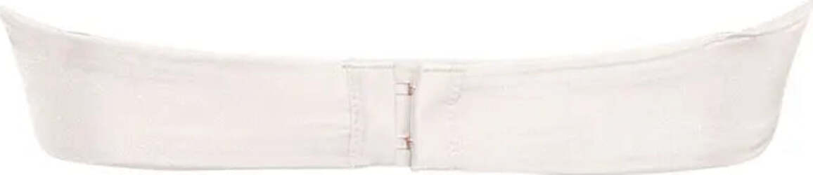 Verdissima | Reggiseno Intimo Donna a Fascia Imbottito Con Ferretto Serie Pure Moda/Donna/Abbigliamento/Abbigliamento da notte lingerie e intimo/Lingerie & Intimo/Reggiseni/Reggiseni basic You Store - Messina, Commerciovirtuoso.it