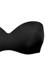 Verdissima | Reggiseno Intimo Donna a Fascia Imbottito Con Ferretto Serie Pure Moda/Donna/Abbigliamento/Abbigliamento da notte lingerie e intimo/Lingerie & Intimo/Reggiseni/Reggiseni basic You Store - Messina, Commerciovirtuoso.it