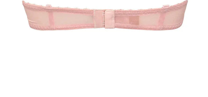 Verdissima | Reggiseno Intimo Donna A Fascia Serie Ultimate Moda/Donna/Abbigliamento/Abbigliamento da notte lingerie e intimo/Lingerie & Intimo/Reggiseni/Reggiseni basic You Store - Messina, Commerciovirtuoso.it