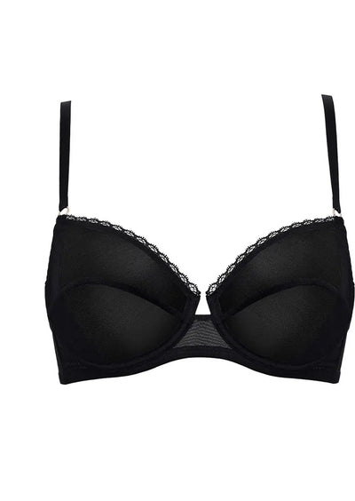 Verdissima | Reggiseno Intimo Donna Francese Coppa C Serie Ultimate Moda/Donna/Abbigliamento/Abbigliamento da notte lingerie e intimo/Lingerie & Intimo/Reggiseni/Reggiseni basic You Store - Messina, Commerciovirtuoso.it