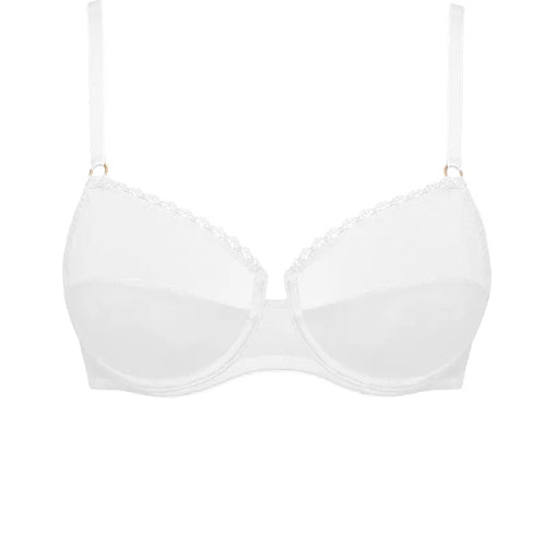 Verdissima | Reggiseno Intimo Donna Francese Coppa C Serie Ultimate Moda/Donna/Abbigliamento/Abbigliamento da notte lingerie e intimo/Lingerie & Intimo/Reggiseni/Reggiseni basic You Store - Messina, Commerciovirtuoso.it