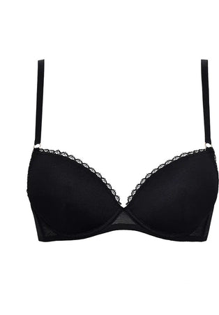 Verdissima | Reggiseno Intimo Donna Push-Up Serie Ultimate Moda/Donna/Abbigliamento/Abbigliamento da notte lingerie e intimo/Lingerie & Intimo/Reggiseni/Reggiseni basic You Store - Messina, Commerciovirtuoso.it