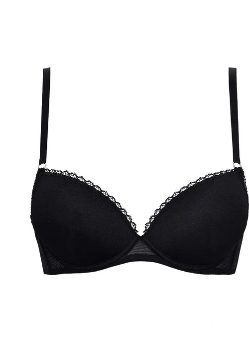 Verdissima | Reggiseno Intimo Donna Push-Up Serie Ultimate Moda/Donna/Abbigliamento/Abbigliamento da notte lingerie e intimo/Lingerie & Intimo/Reggiseni/Reggiseni basic You Store - Messina, Commerciovirtuoso.it