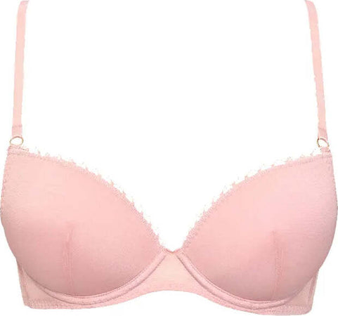 Verdissima | Reggiseno Intimo Donna Push-Up Serie Ultimate Moda/Donna/Abbigliamento/Abbigliamento da notte lingerie e intimo/Lingerie & Intimo/Reggiseni/Reggiseni basic You Store - Messina, Commerciovirtuoso.it