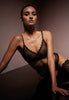 VERDISSIMA-|-Reggiseno-non-imbottito-con-ferretto-coppa-C-Light-Flock