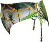 Verdissima Slip Donna Da Mare Con Coulisse Catena Jungle Slip Mare Fashion Nastrini Laterali Moda/Donna/Abbigliamento/Mare e piscina/Bikini/Slip tanga e culotte You Store - Messina, Commerciovirtuoso.it