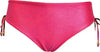 Verdissima Slip Donna Da Mare Con Coulisse Catena Jungle Slip Mare Fashion Nastrini Laterali Moda/Donna/Abbigliamento/Mare e piscina/Bikini/Slip tanga e culotte You Store - Messina, Commerciovirtuoso.it