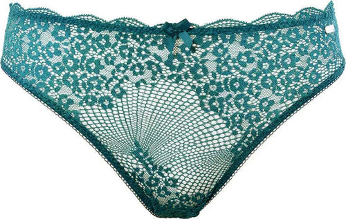 VERDISSIMA-|-Slip-Lace-Animalier