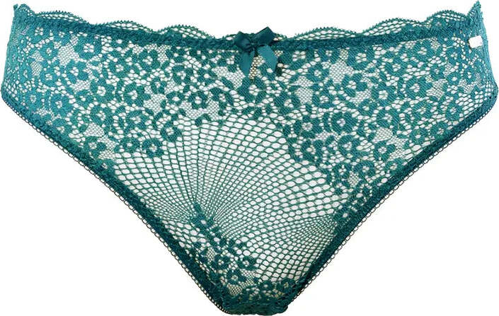 VERDISSIMA-|-Slip-Lace-Animalier