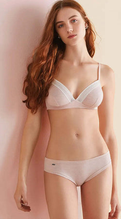 VERDISSIMA | Slip Moda/Donna/Abbigliamento/Abbigliamento da notte lingerie e intimo/Lingerie & Intimo/Mutande/Bikini e Slip You Store - Messina, Commerciovirtuoso.it