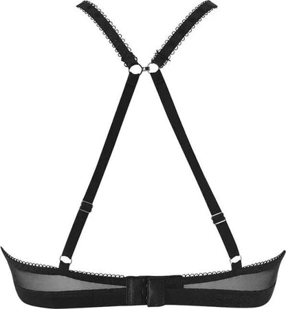 VERDISSIMA-|-Top-non-imbottito-senza-ferretto-Seduction-Heart