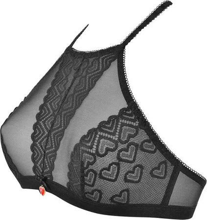 VERDISSIMA-|-Top-non-imbottito-senza-ferretto-Seduction-Heart