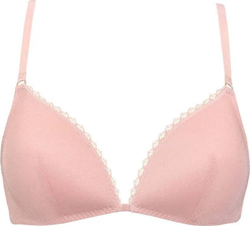 Verdissima | Triangolo Reggiseno Intimo Donna Imbottito Serie Ultimate Moda/Donna/Abbigliamento/Abbigliamento da notte lingerie e intimo/Lingerie & Intimo/Reggiseni/Reggiseni basic You Store - Messina, Commerciovirtuoso.it