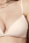 Verdissima | Triangolo Reggiseno Intimo Donna Imbottito Serie Ultimate Moda/Donna/Abbigliamento/Abbigliamento da notte lingerie e intimo/Lingerie & Intimo/Reggiseni/Reggiseni basic You Store - Messina, Commerciovirtuoso.it