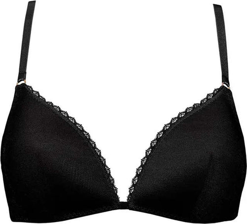 Verdissima | Triangolo Reggiseno Intimo Donna Imbottito Serie Ultimate Moda/Donna/Abbigliamento/Abbigliamento da notte lingerie e intimo/Lingerie & Intimo/Reggiseni/Reggiseni basic You Store - Messina, Commerciovirtuoso.it