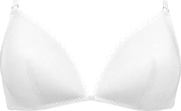 Verdissima | Triangolo Reggiseno Intimo Donna Imbottito Serie Ultimate Moda/Donna/Abbigliamento/Abbigliamento da notte lingerie e intimo/Lingerie & Intimo/Reggiseni/Reggiseni basic You Store - Messina, Commerciovirtuoso.it