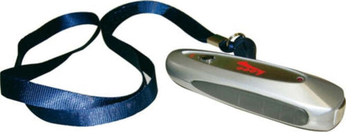 Verificatore di banconote tascabile HT100 - 7 5x2 cm - grigio - Iternet Cancelleria e prodotti per ufficio/Archivio ufficio e accessori per scrivania/Casseforti portamonete e contabanconote/Contabanconote Eurocartuccia - Pavullo, Commerciovirtuoso.it