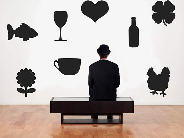 VERMES---LAVAGNA-A-FORMA-DI-CUORE-CON-PENNARELLO-A-GESSO-LIQUIDO