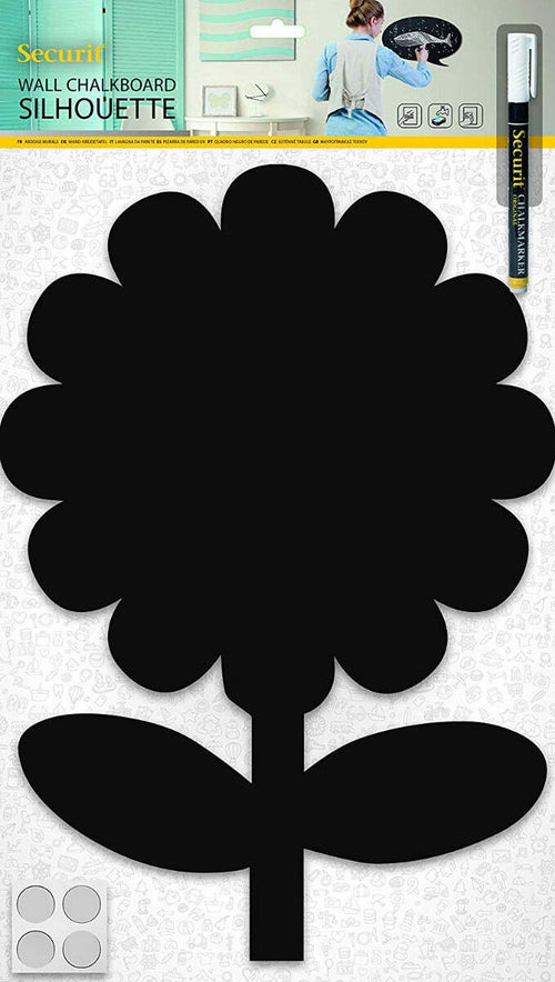 VERMES---LAVAGNA-A-FORMA-DI-FIORE-CON-PENNARELLO-A-GESSO-LIQUIDO