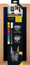 VERMES---LAVAGNA-DA-PARETE-20X40-CM-CON-PENNARELLO-GESSO-LIQUIDO-BIANCO