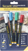 VERMES---SET-4-PENNARELLI-GESSO-LIQUIDO-PUNTA-FINA