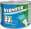 VERNICE-ANTIRUGGINE-BASE-ACQUA-'VERNIFER'-Ml.-500---grigio-perla-brill.(4608)-Arexons
