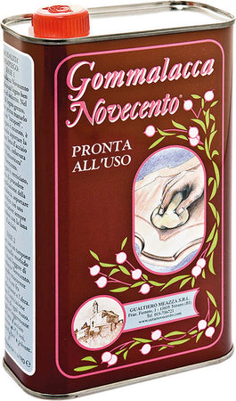 VERNICE-GOMMALACCA-CHIARA-lt.-0,25-Novecento