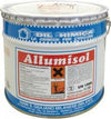 VERNICE-RIFLETTENTE-ALLUMINATA-ALLUMISOL-KG.12