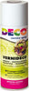 Vernice spray - trasparente - effetto laccato e ceramico - 400ml - DECO Giochi e giocattoli/Attività creative/Accessori per disegnare e colorare/Pittura/Colori a tempera Eurocartuccia - Pavullo, Commerciovirtuoso.it