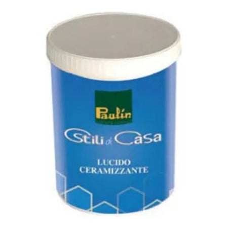 Finitura Acrilica Trasparente – Protezione e Resistenza per il Fai da Te , 750 ml