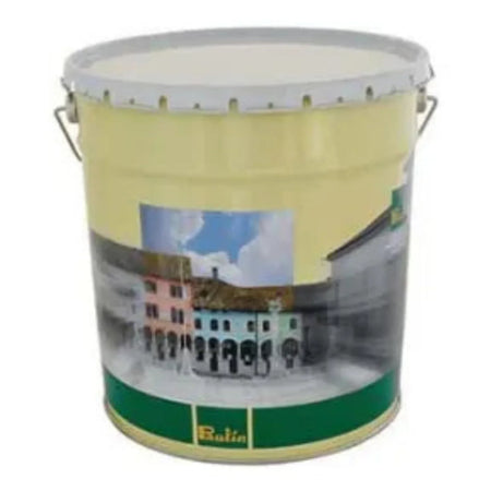 Signalum  Pittura Spartitraffico ad Alta Resistenza per Asfalto e Cemento 5 kg
