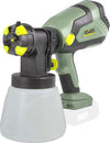 Verniciatore Spray A Batteria Kombo Pro 20Vrnn20V - 230Hznrntecnologia Hlvp (Bassa Pressione - Alto Volume)Nrnconsumo Aria 0,6 Lt/Minrnncapacita Viscosimetro 1 Ltrnnpressione 10Kpa - 0,10 Barrnndimensione Ugello 2,2 Mm, Regolabilernningranaggi In Metallon Fai da te/Pitture trattamenti per pareti e utensili/Strumenti e attrezzi per verniciatura/Applicazione colore/Spruzzatori di vernice Non solo alimenti - Albano Laziale, Commerciovirtuoso.it