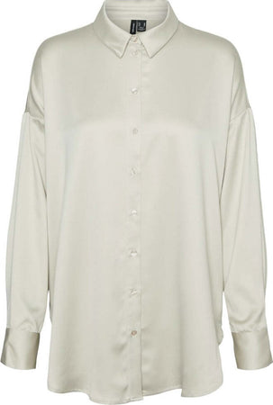 Vero-Moda-camicia-beige-over-Merle-10294095