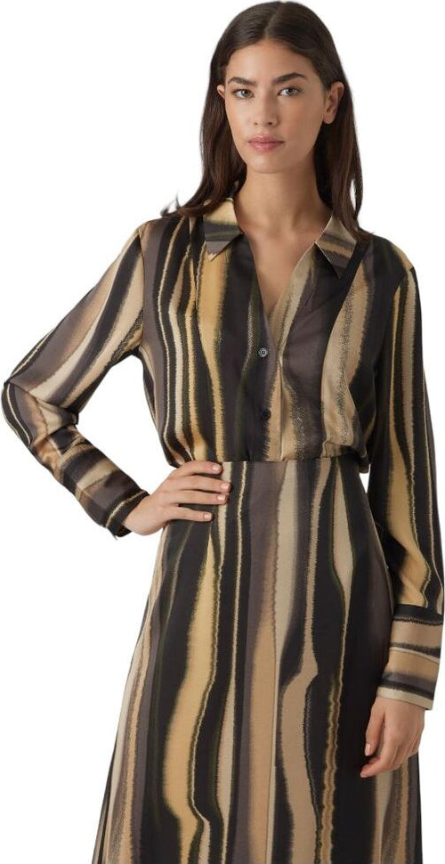 Vero-Moda-camicia-nero-beige-Tam-Tonja-10298906