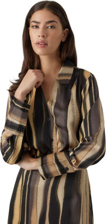 Vero-Moda-camicia-nero-beige-Tam-Tonja-10298906
