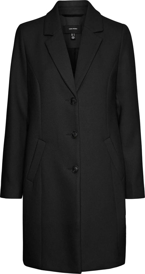 Vero-Moda-cappotto-nero-Cala-Cindy