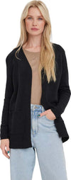 Vero-Moda-cardigan-nero-Lillie-10269434