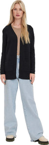 Vero-Moda-cardigan-nero-Lillie-10269434