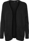 Vero-Moda-cardigan-nero-Lillie-10269434