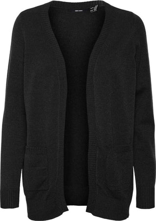 Vero-Moda-cardigan-nero-Lillie-10269434