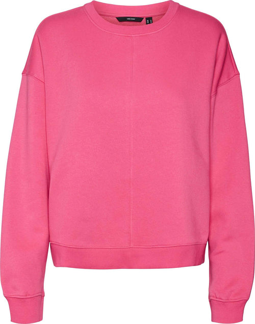 Vero-Moda-felpa-fuxia-Cika-10291577
