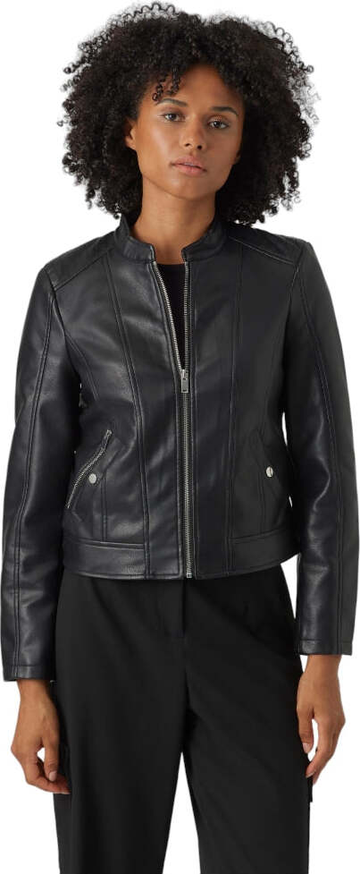 Vero-Moda-giacca-in-ecopelle-nera-Fine-Kendall-10291002