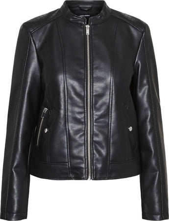 Vero-Moda-giacca-in-ecopelle-nera-Fine-Kendall-10291002