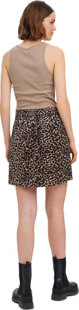 Vero-Moda-gonna-maculata-Ida
