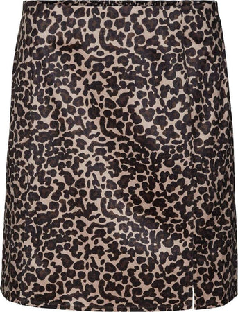 Vero-Moda-gonna-maculata-Ida