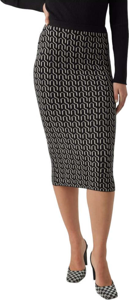 Vero-Moda-gonna-nera-bianca-GOLDNEEDLE-10290623