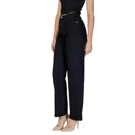Vero Moda Jeans Donna - Abbigliamento Jeans