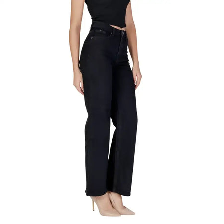 Vero Moda Jeans Donna - Abbigliamento Jeans