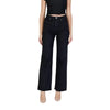 Vero Moda Jeans Donna - black / W27_L32 - Abbigliamento Jeans